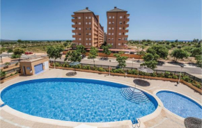 Two-Bedroom Apartment in Cabanes